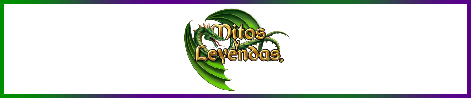 venta de cartas mitos y leyendas