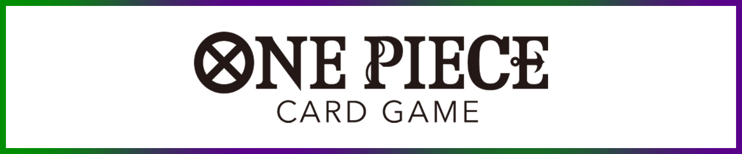 venta de cartas one piece