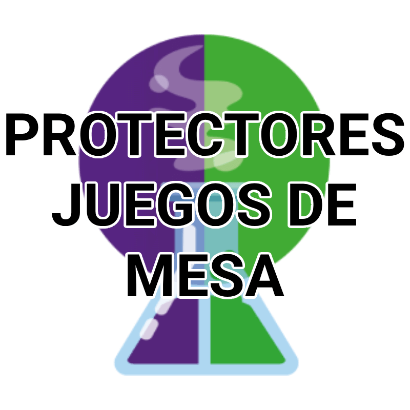 protectores de cartas catan, carcassone