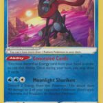 greninja radiant