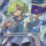 ciphermaniac full art