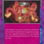 survival brace pokemon tcg