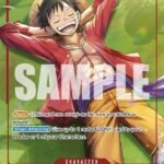 luffy st-21
