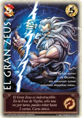 el gran zeus