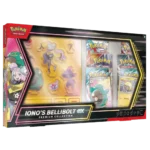 venta de pokemon tcg prismatic evolutions