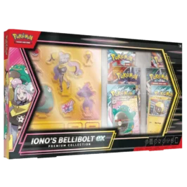 venta de pokemon tcg prismatic evolutions