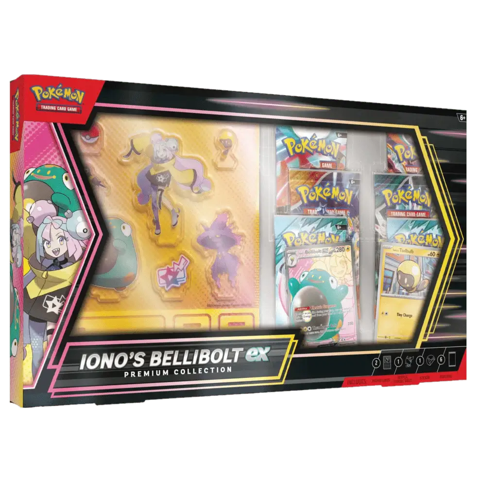 venta de pokemon tcg prismatic evolutions