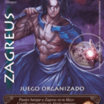 zagreus juego organizado