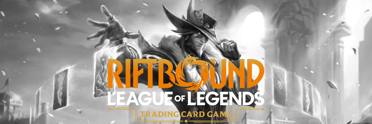 riftbound tcg venta de singles