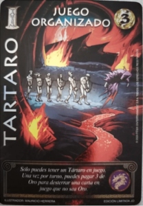 tartaro jo myl