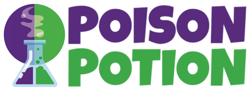 Poison and Potion – All Games