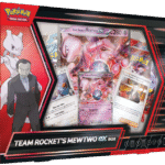 mewtwo team rocket