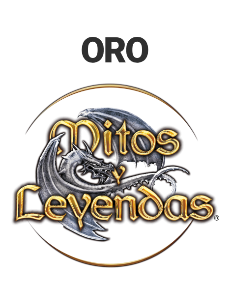 cartas mitos myl oros