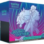 venta de pokemon tcg journey together