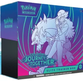 venta de pokemon tcg journey together