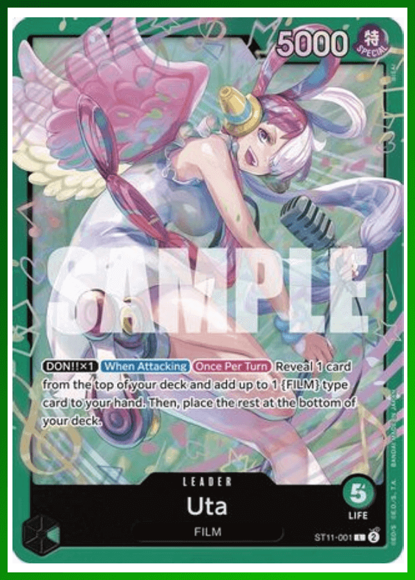 st-16 one piece