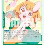 carrot eb02 one piece