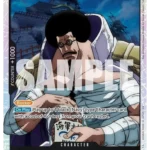 sengoku eb02 one piece