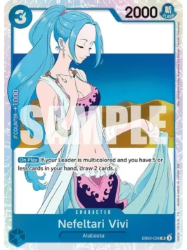vivi eb02 one piece