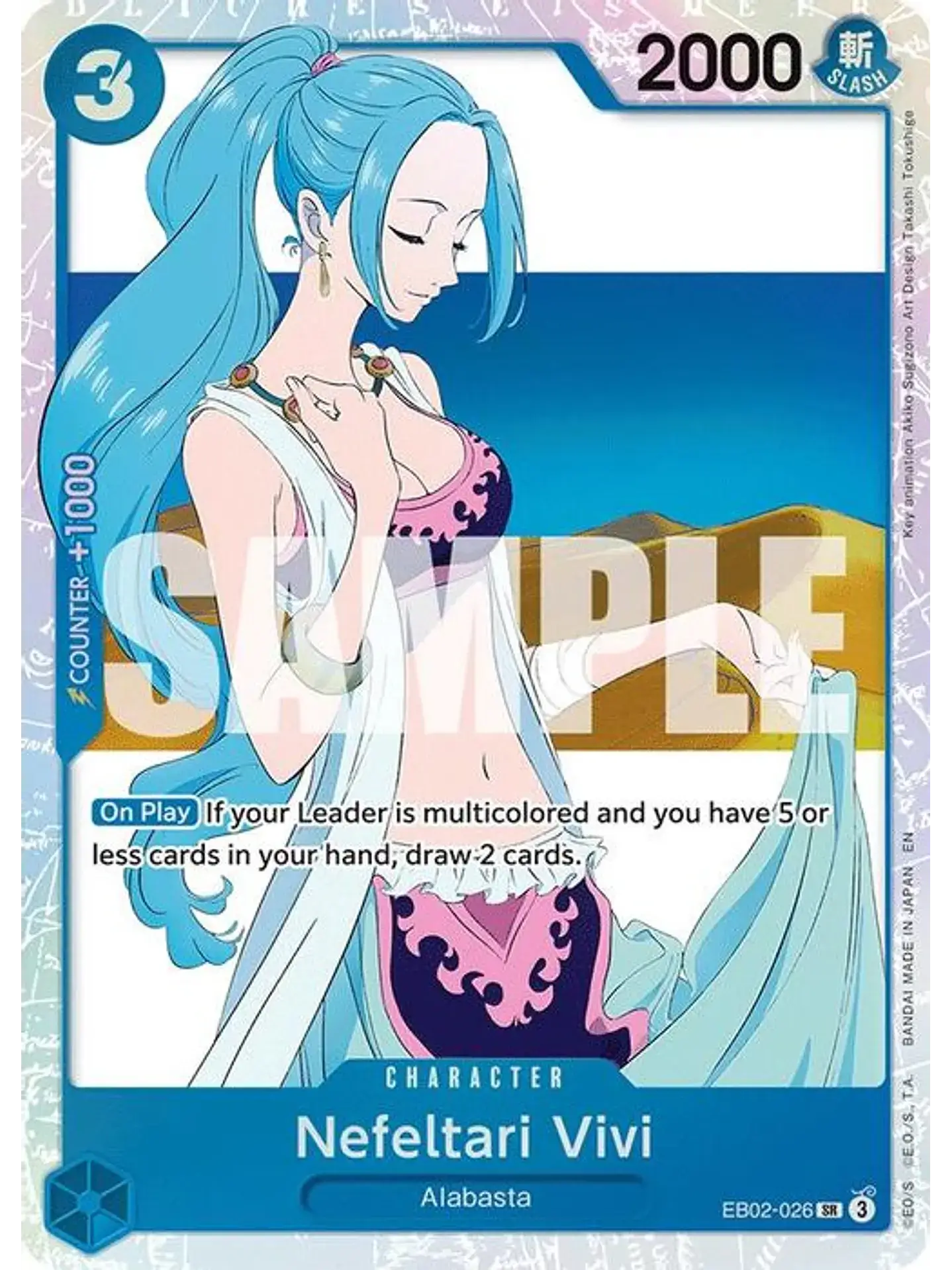 vivi eb02 one piece