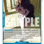 rosinante eb02 one piece