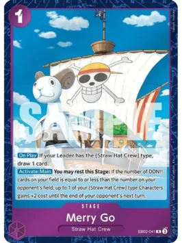 merry go eb02 one piece