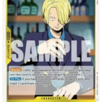 sanji eb02 one piece