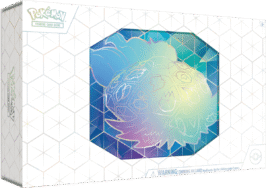 terapagos ex premium collection