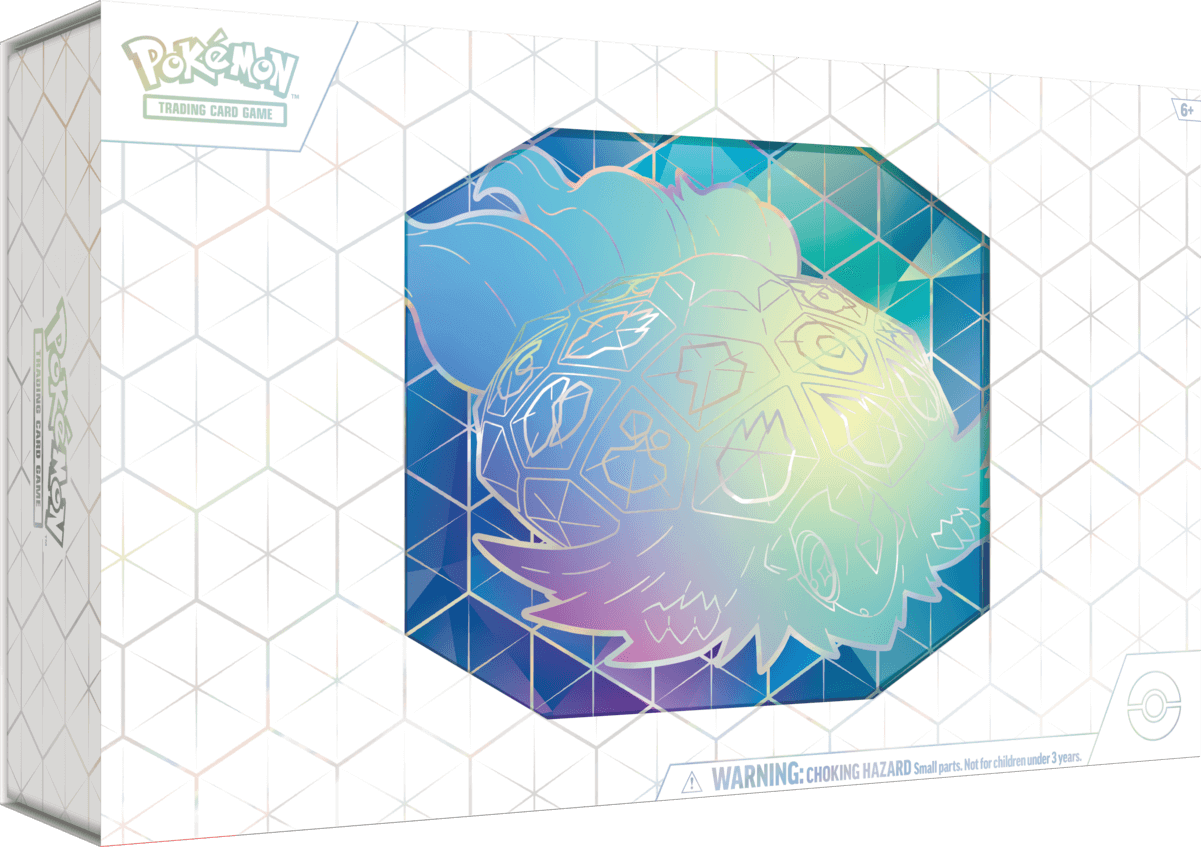 terapagos ex premium collection