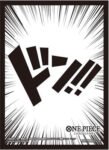 protectores one piece bandai