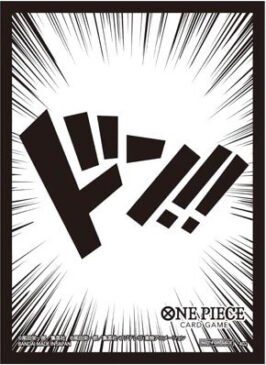 protectores one piece bandai