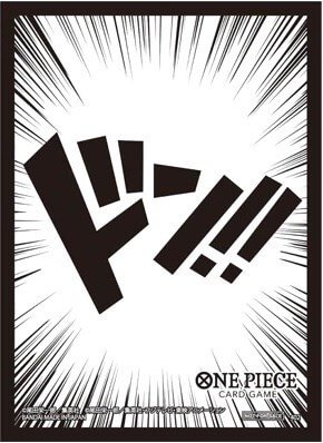 protectores one piece bandai