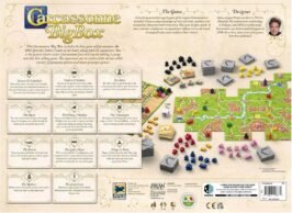 carcassonne big box jdm devir