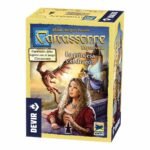 carcassonne expansion jdm devir