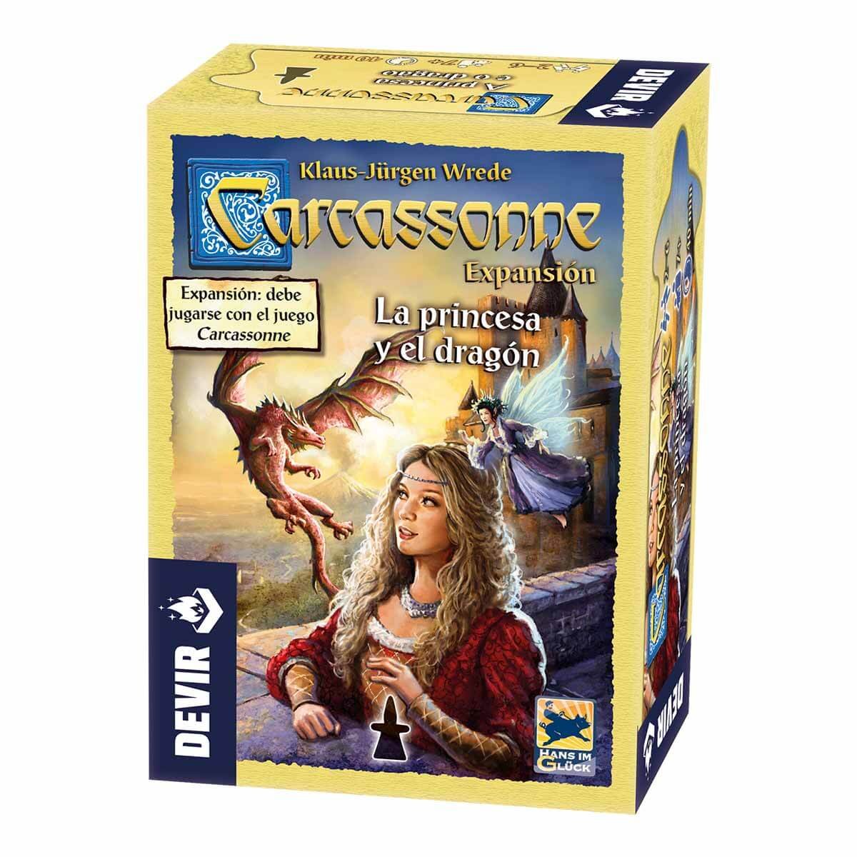 carcassonne expansion jdm devir