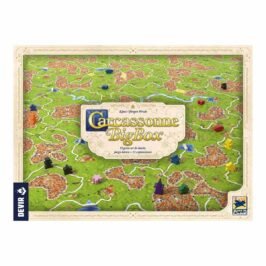 carcassonne big box jdm devir