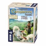carcassonne expansion jdm devir
