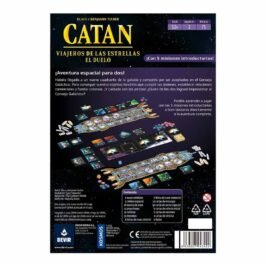 catan en el espacio jdm devir