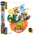 king of tokyo jdm devir