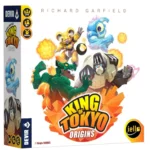 king of tokyo jdm devir