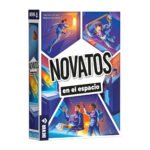 novatos en el espacio jdm devir