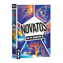 novatos en el espacio jdm devir