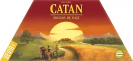 catan de viaje oferta
