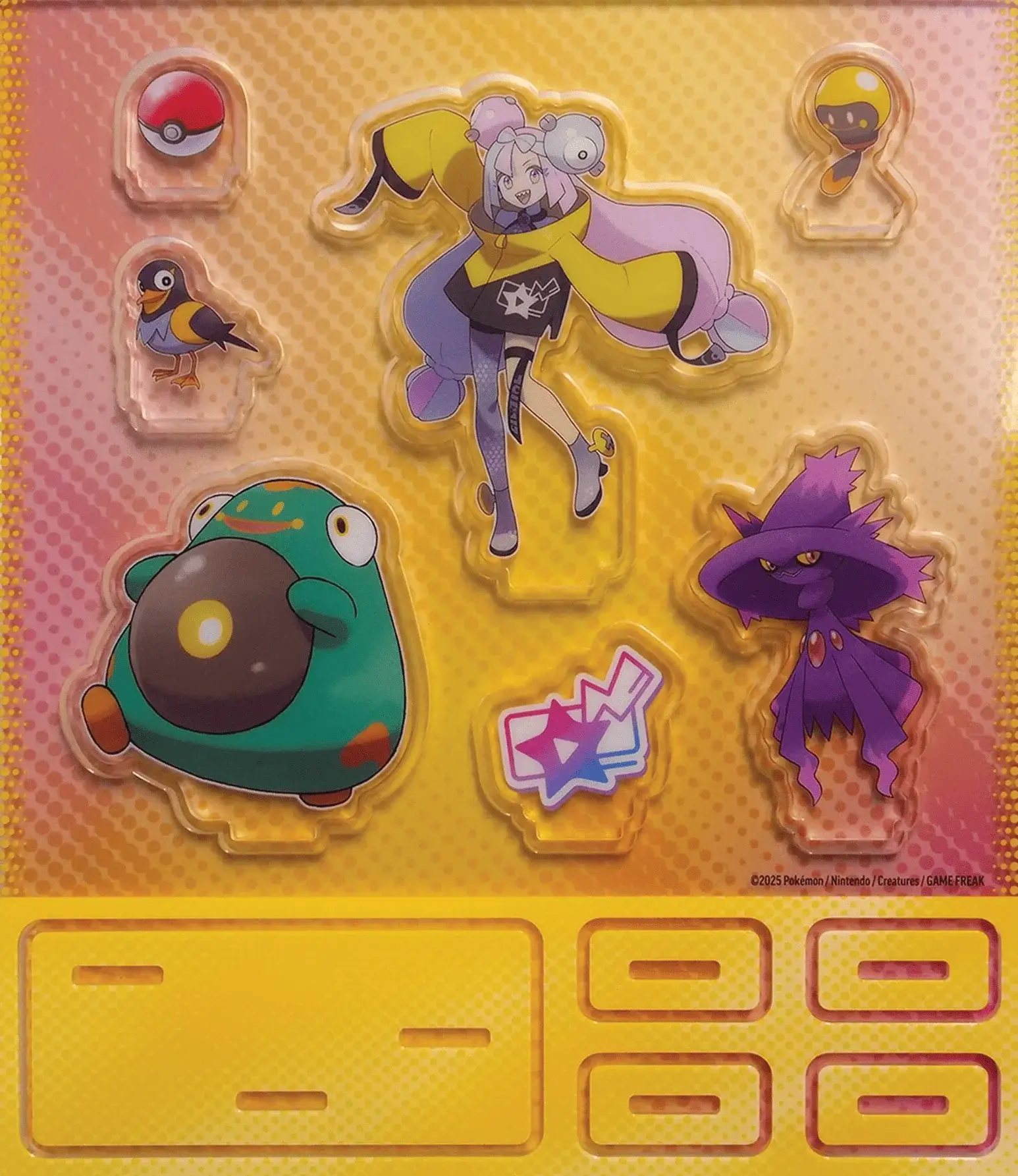 iono premium collection