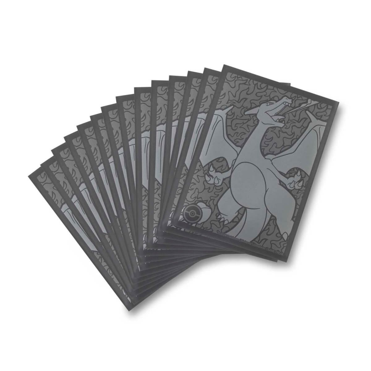protector pokemon center tcg