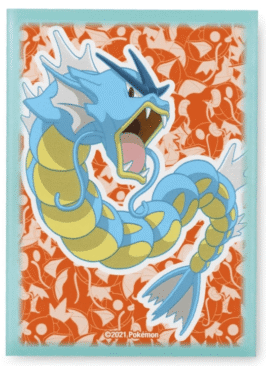 protector pokemon center tcg