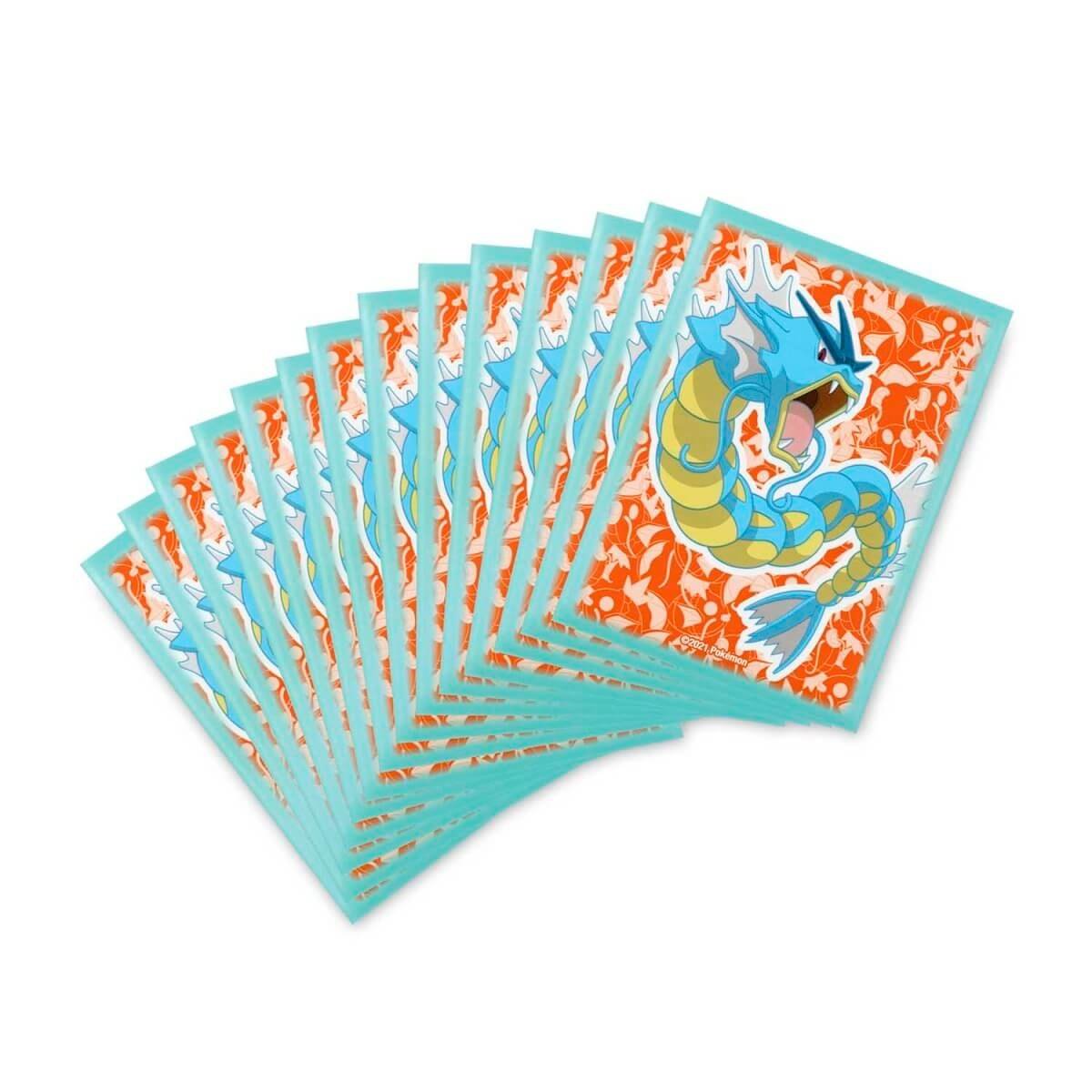 protector pokemon center tcg