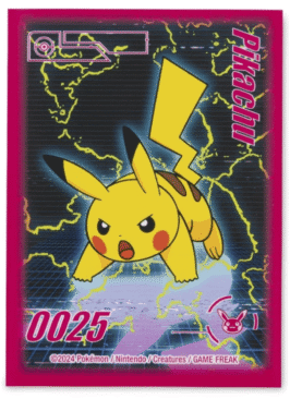 protector pokemon center tcg