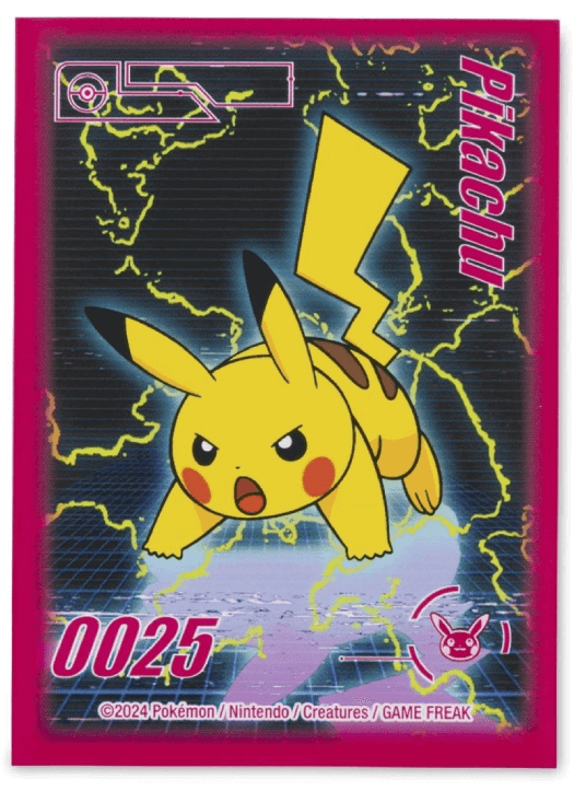 protector pokemon center tcg