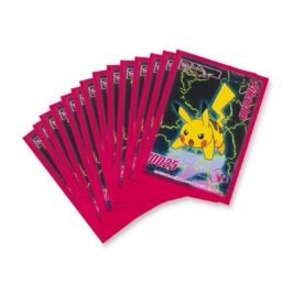 protector pokemon center tcg